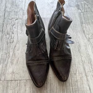 Bed Stu, boots , size 8/5